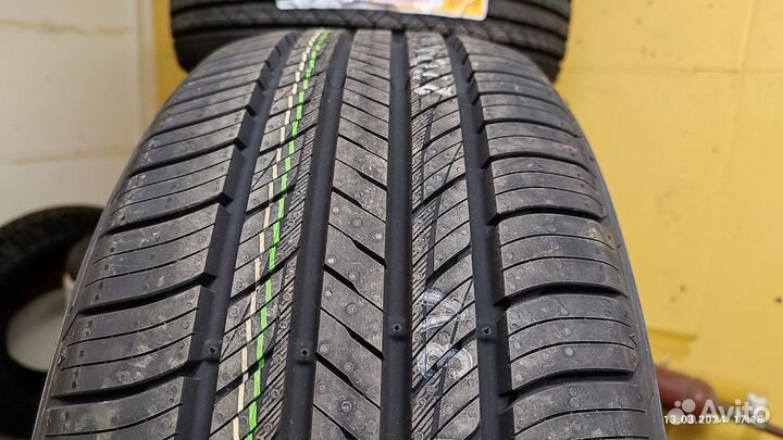 Kumho Crugen HP71 255/55 R18 109V