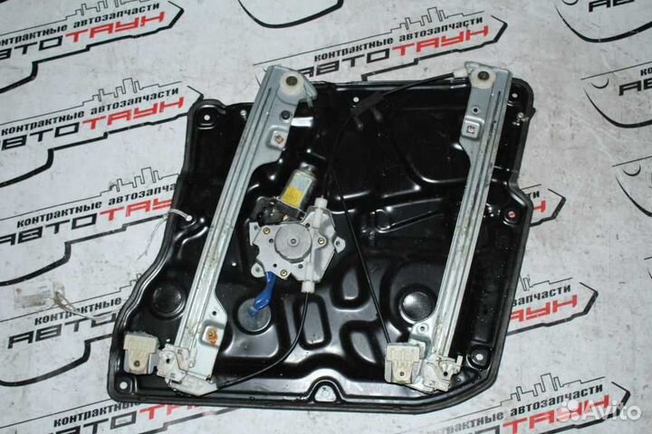 Стеклоподъемник nissan primera HP12 P12E QP12 RP12