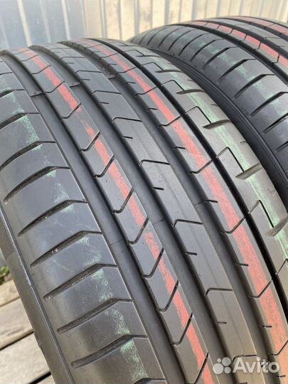 Pirelli P Zero PZ4 245/45 R20 103W
