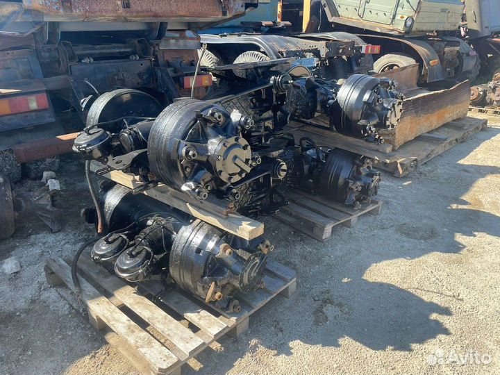 Балансир чмзап 5247