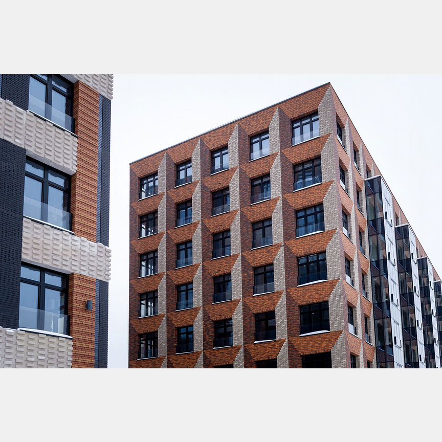 3-к. квартира, 172,7 м², 6/9 эт.