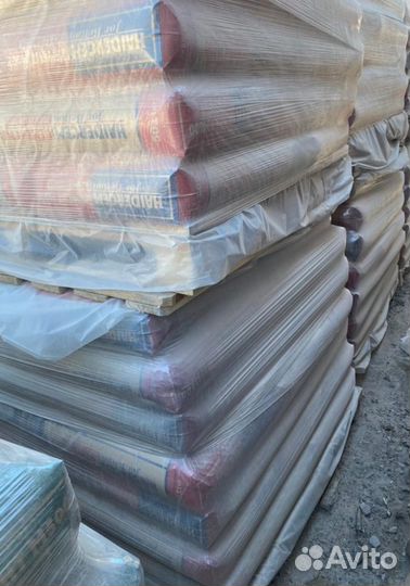 Портландцемент haidercem М 500 Д0 / мешок 50 кг