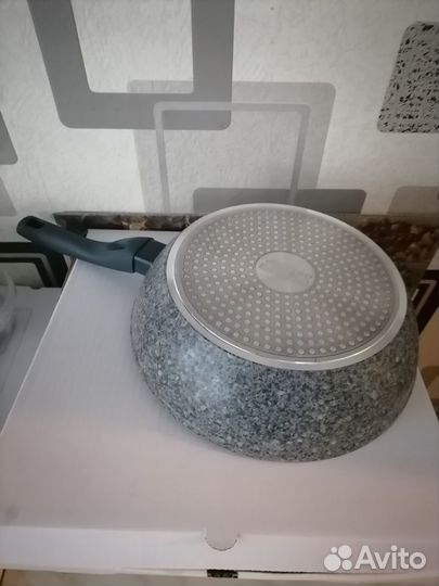 Сковородка