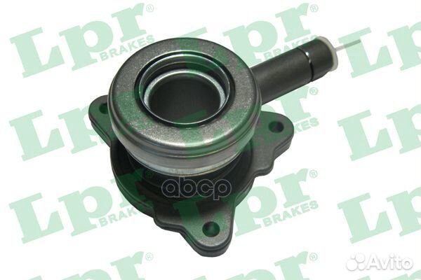 Цилиндр сцепления раб. 3279 Lpr