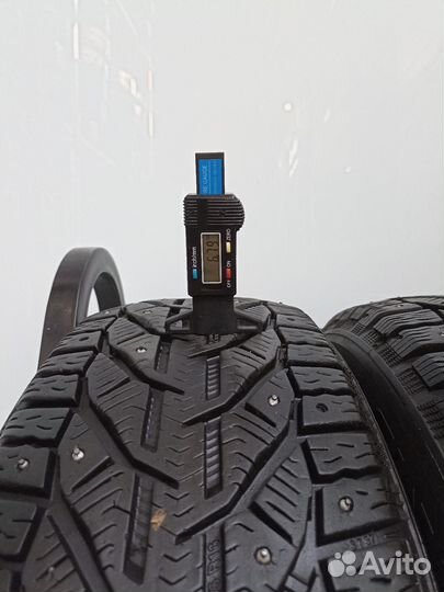 Tigar SUV Ice 215/65 R16