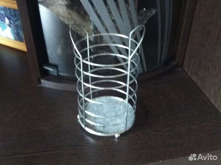 Подставка для ложек и вилок