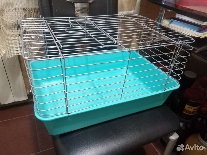 Клетка для животных