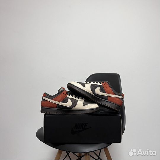 Nike Dunk Low (43eur) Оригинал