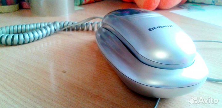 Домашний телефон Elenberg