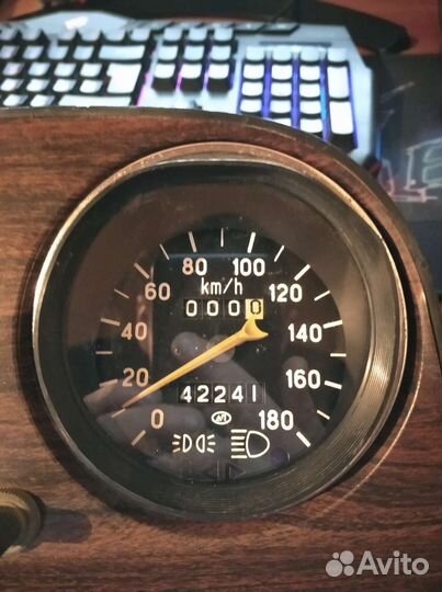 Щиток Приборов На Ваз 2106 - 2103