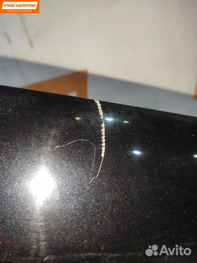 Крыло переднее правое Volkswagen Golf 6 2011