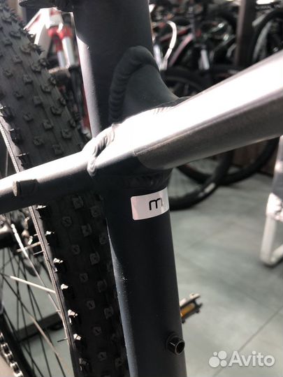 Горный велосипед Trek Marlin 7 2022