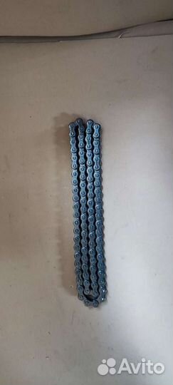 Цепь грм SFR 25H-90L YX140 питбайк