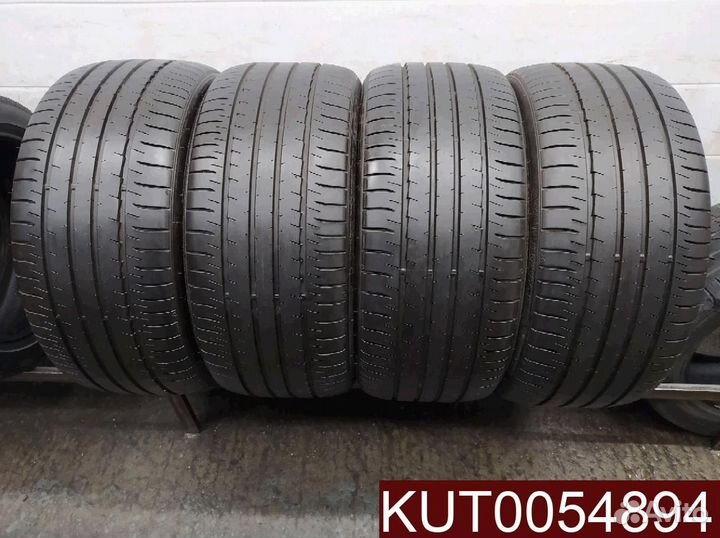 Dunlop SP Sport Maxx 050 275/35 R21 99R