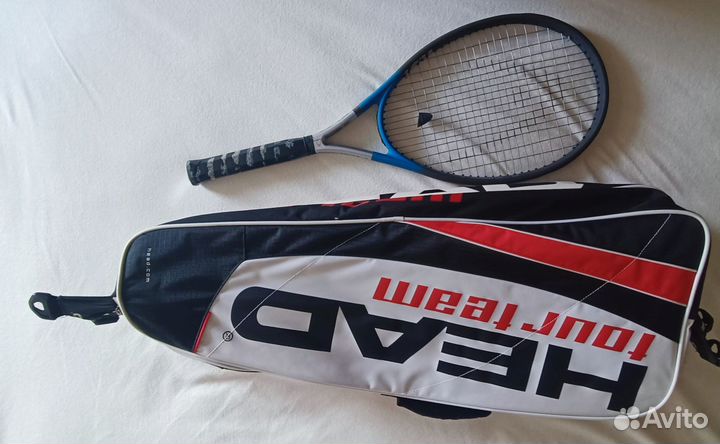 Сумка для большого тенниса head