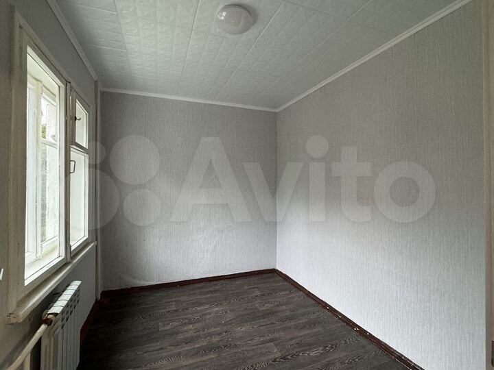 2-к. квартира, 36,1 м², 3/5 эт.