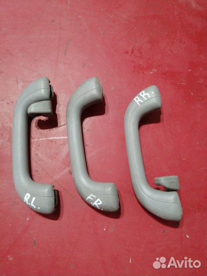 Ручка внутренняя потолочная Nissan Almera G15 K4M