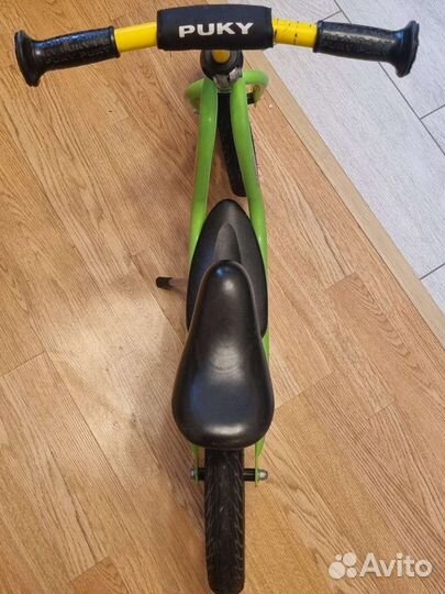 Беговел puky lr 1l