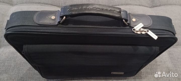 Сумка для ноутбука