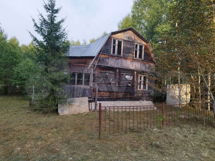 Участок 12 сот. (СНТ, ДНП)