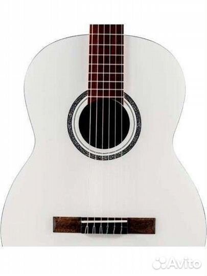 Гитара акустическая