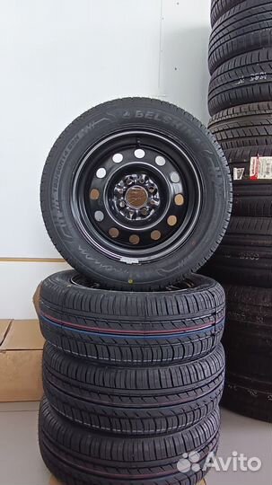 Белшина Artmotion 185/60 R14