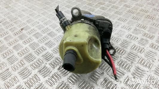 Электроусилитель руля volvo S40 II MS (89H04OM01)