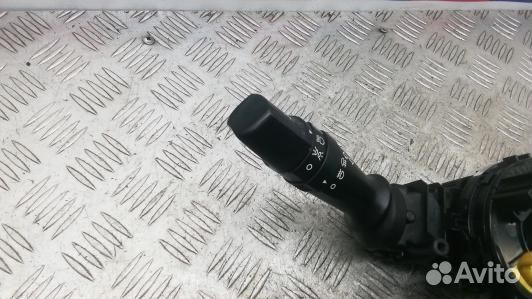 Переключатель поворотов и дворников (стрекоза) hyu