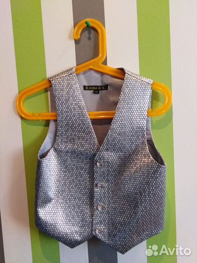 Праздничный костюм для мальчика