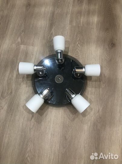 Светильник потолочный