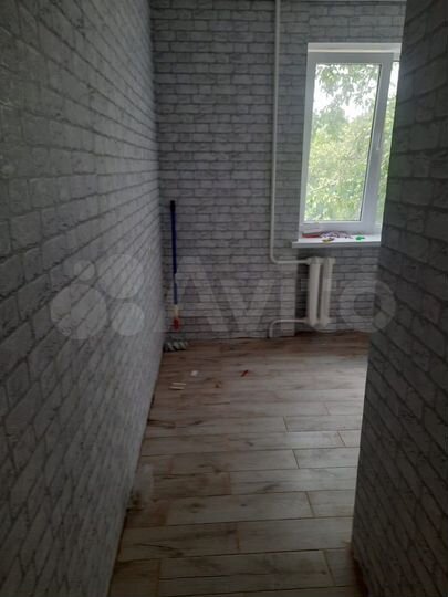 2-к. квартира, 44 м², 3/5 эт.