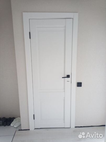 Двери межкомнатные
