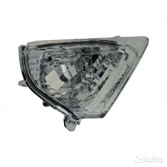 Поворотники Suzuki gsxr1000 05-06, gsxr600/750 06