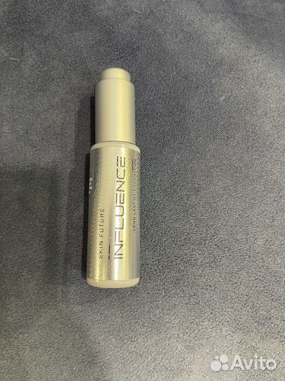 Тональный крем skin future от influence beauty