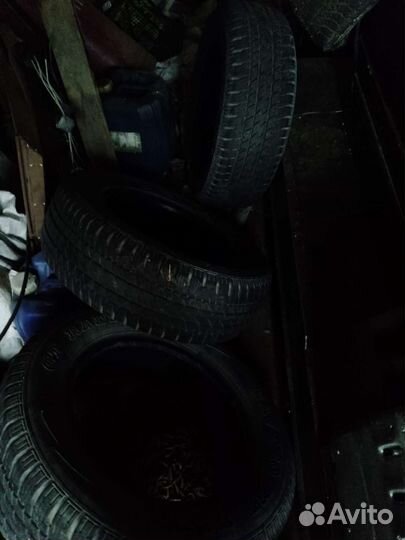 GT Radial Savero HT Plus 235/65 R17