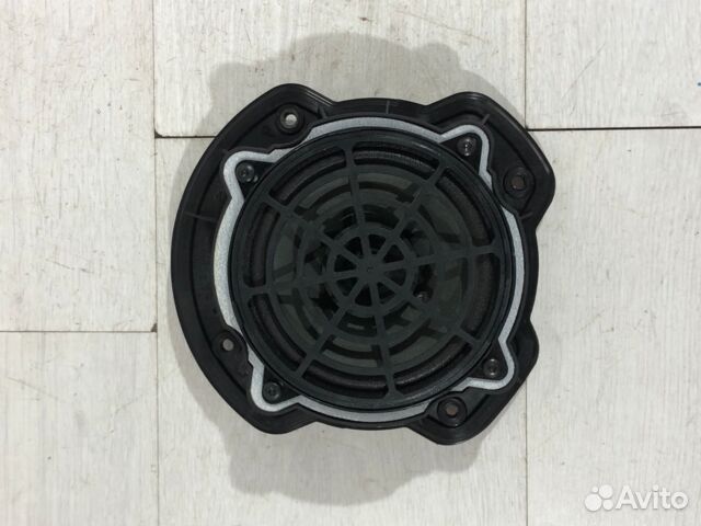 Динамик задний peugeot 3008 1.6 ат