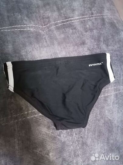 Плавки купальные детские