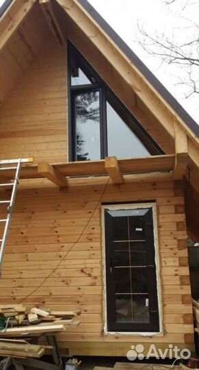 Пластиковые окна от производителя