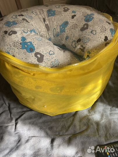 Продам подушку для беременных