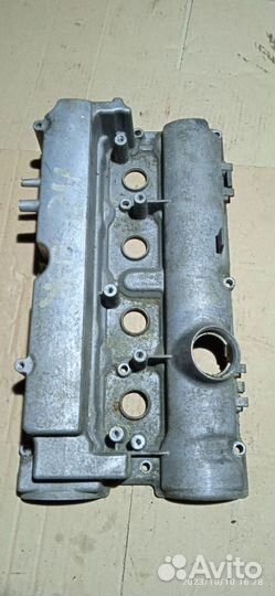 Клапанная крышка Opel Astra g,Zafira a 1.8л