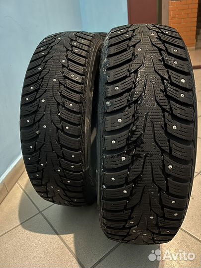 Nexen Winguard WinSpike WH62 185/65 R15