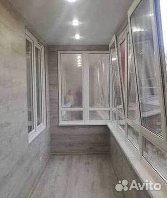 Окна за 7 дней