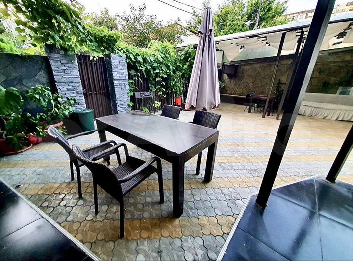 Комната 18 м², 2/4 эт.