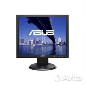 ЖК-монитор Asus 17