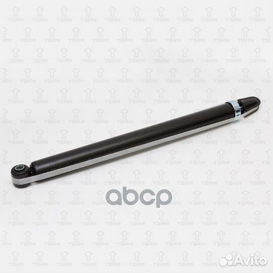 Амортизатор задний газовый лев ford Focus 0