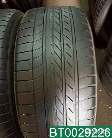 Goodyear Eagle F1 Asymmetric SUV 4x4 255/50 R19 105W