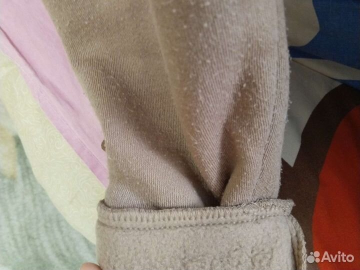 Слитный костюм для девочек 12-14 лет