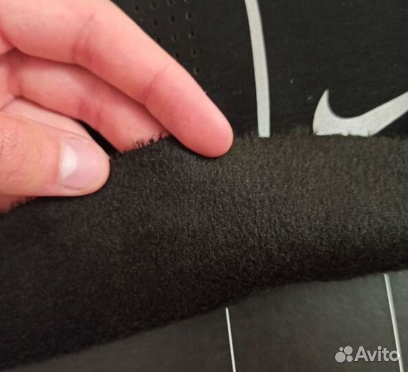 Снут Nike winter warrior