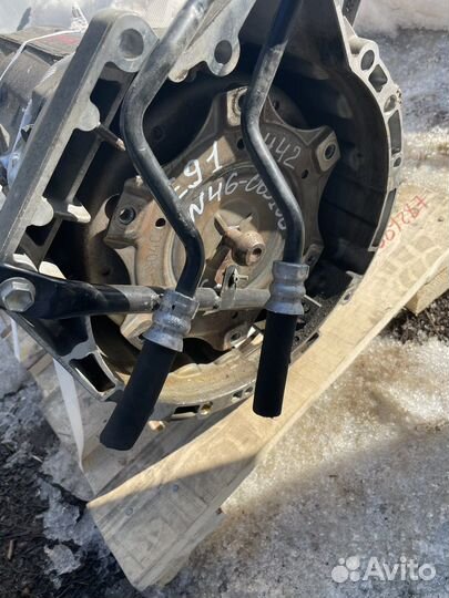 АКПП бмв Е90 Е87 6L45 1/3/5/X1 серии