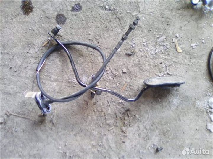 Тросик газа Toyota Rav4 SXA11 3SFE 1996